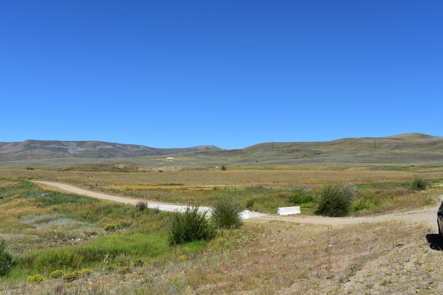 Granby works to preserve more than 780 acres for recreation, wildlife