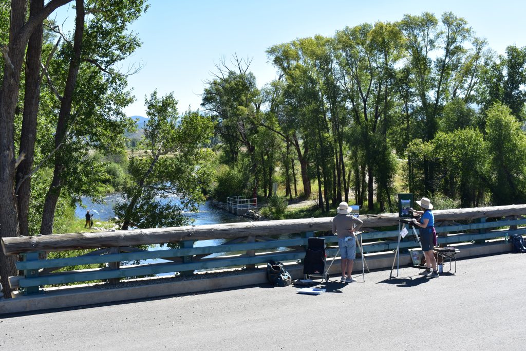 Granby works to preserve more than 780 acres for recreation, wildlife