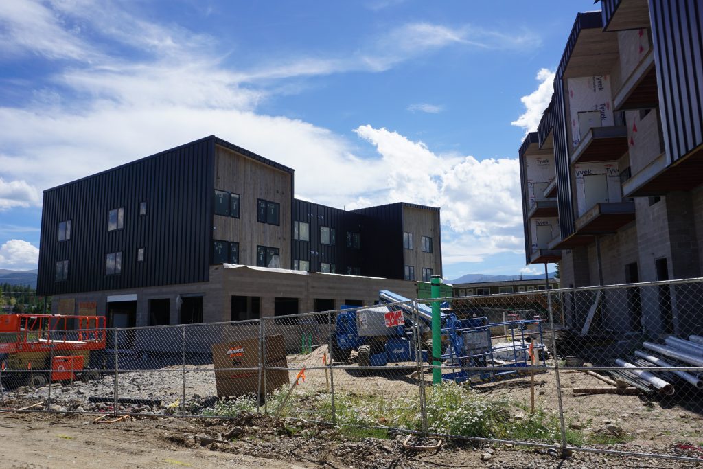 Fraser plans to provide developers incentives, commits to affordable