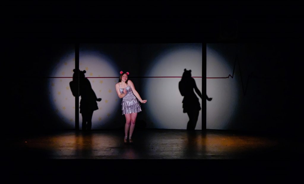Middle Park High School thespians head to Thescon conference ...