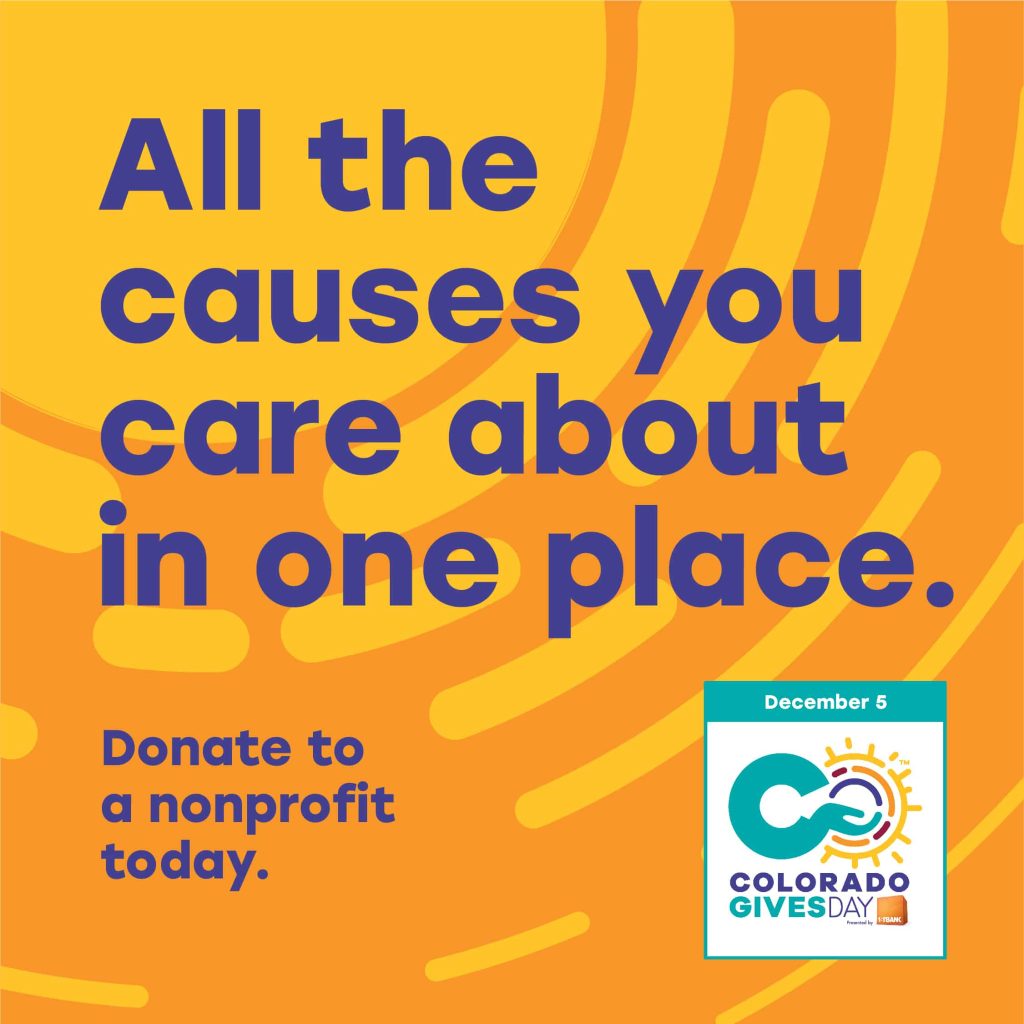 Colorado Gives Day supports Grand County’s many nonprofits