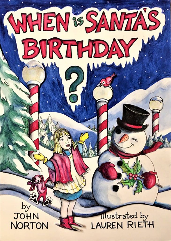 Give the gift of a book penned by Grand County authors - Vimarsana News