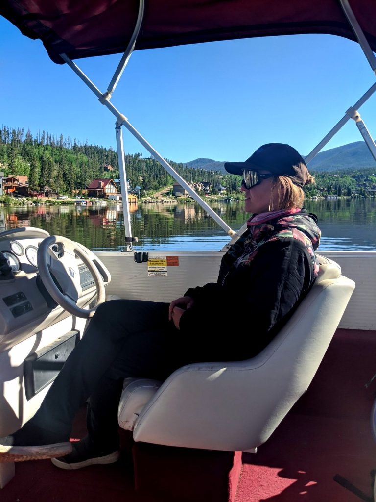 Grand County Water Information Network announces change in leadership