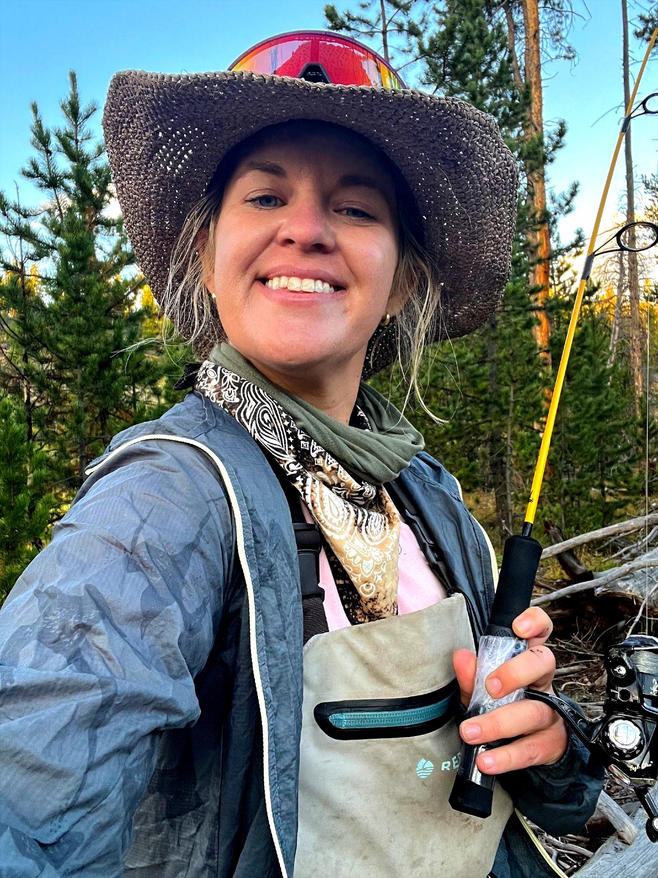 Grand County Water Information Network announces change in leadership