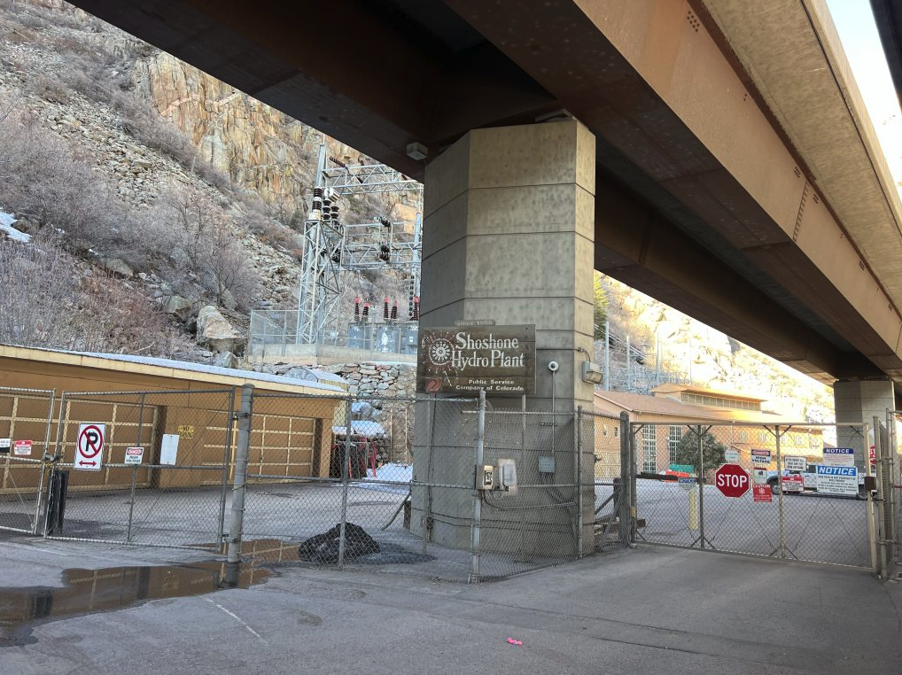 Colorado River District shares details of $99 million Shoshone water rights deal - Vimarsana News