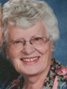 Audrey Marie Mullinex (Reynolds)