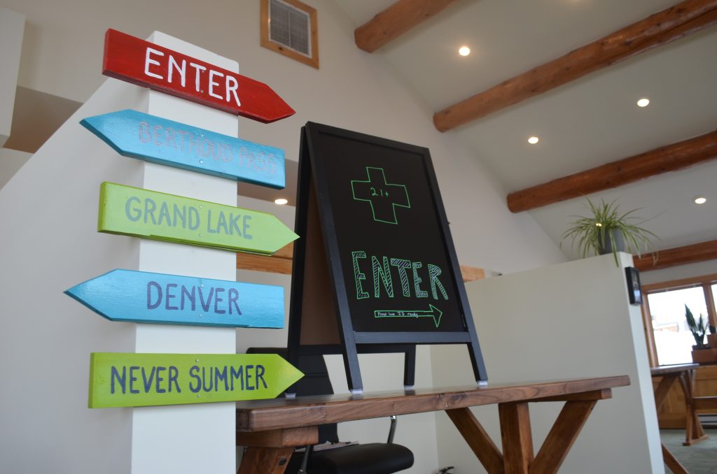 Winter Park’s new dispensary pays homage to county’s agricultural past