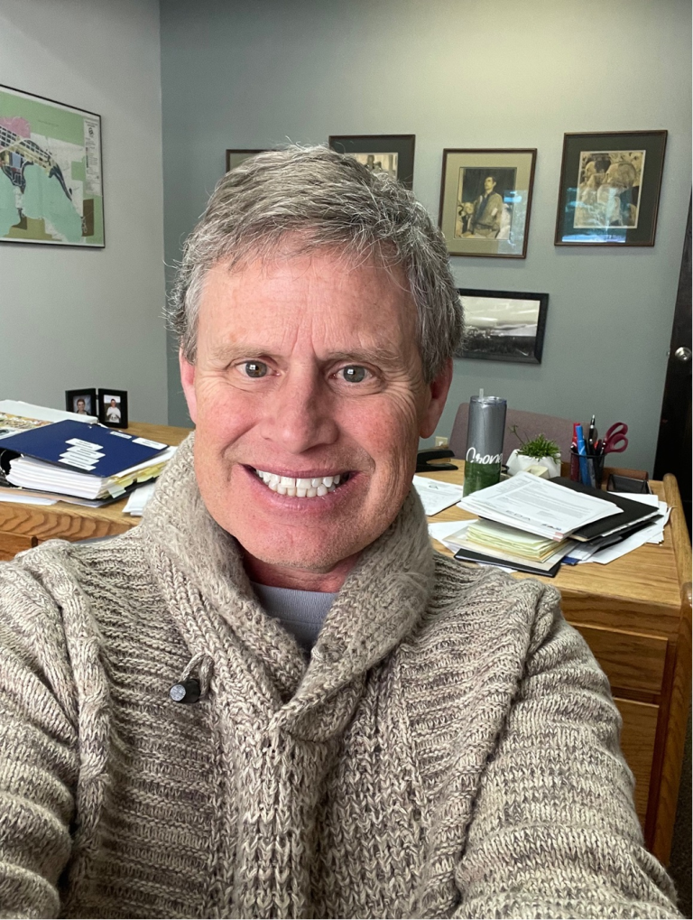 Grand Lake’s town manager leaves position to begin working for Keystone