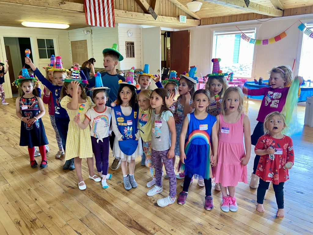 PHOTOS Local Girl Scout troops learn about Mexican culture during