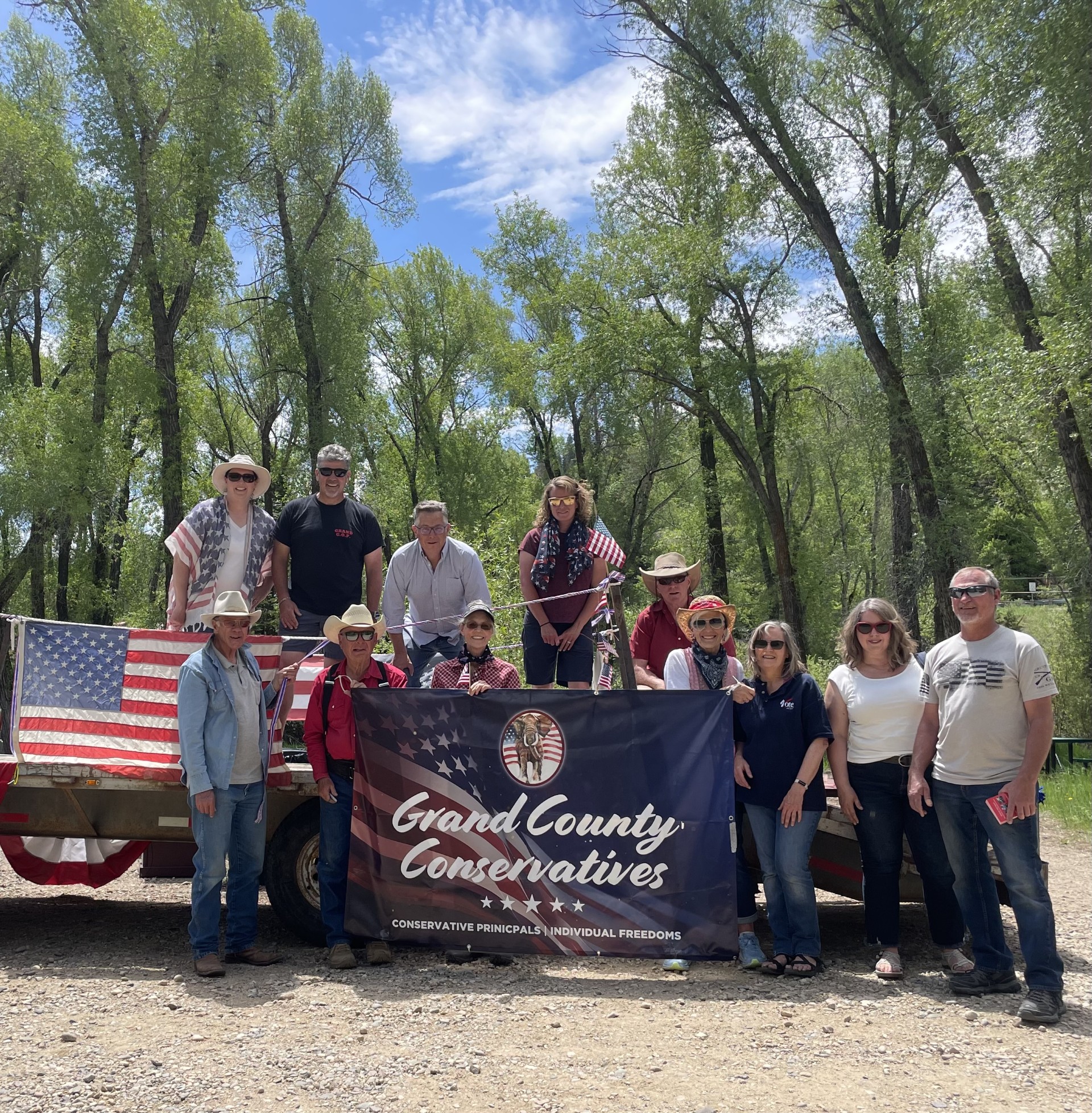 PHOTOS Hot Sulphur Days celebrations