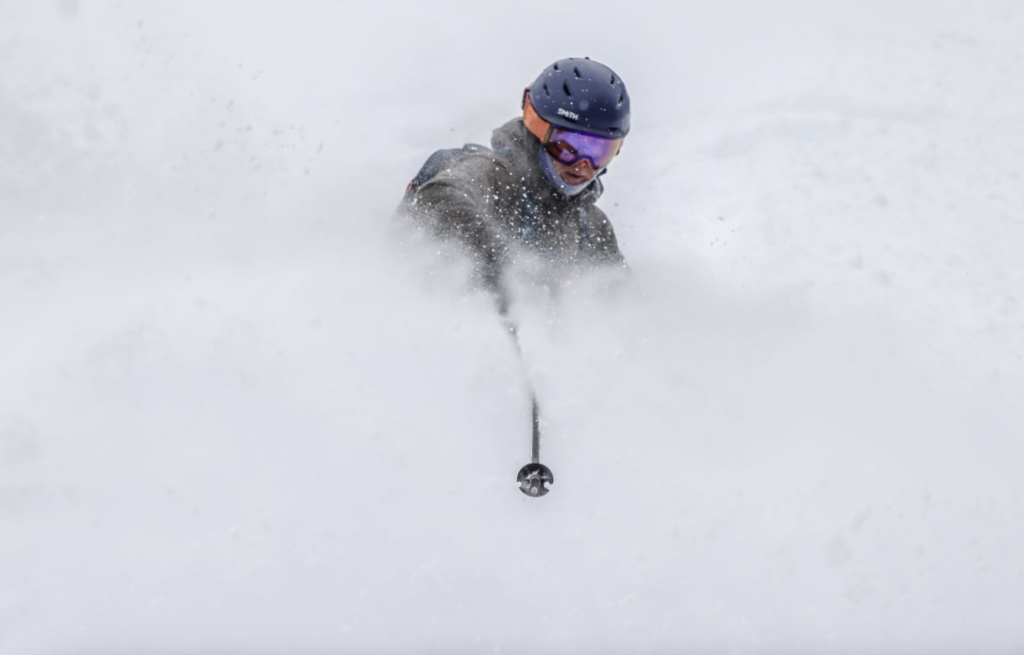 Vail Resorts predicting fewer guests again this ski season