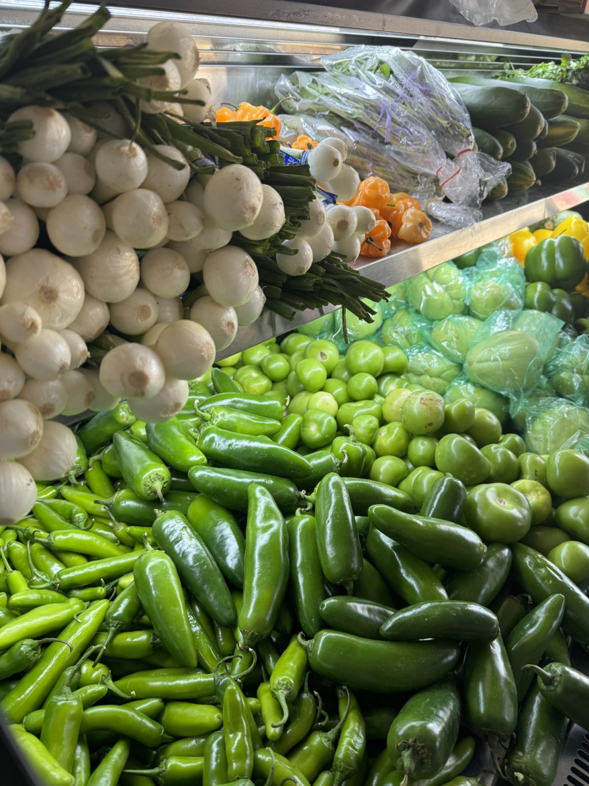 New Latino grocery store opens in Kremmling