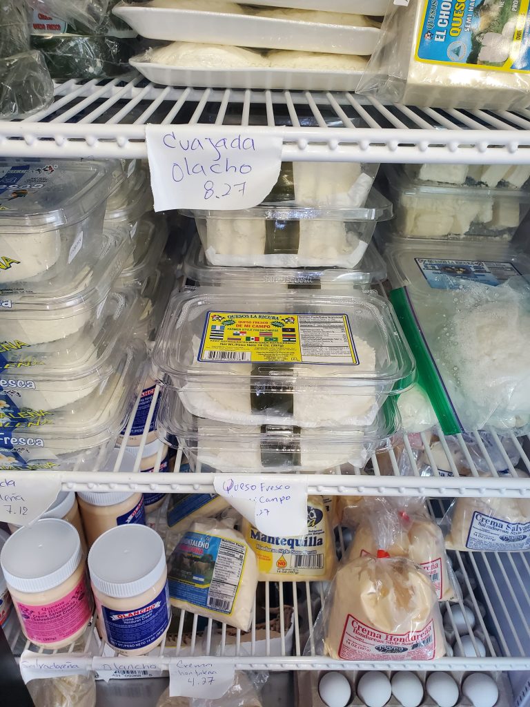 New Latino grocery store opens in Kremmling