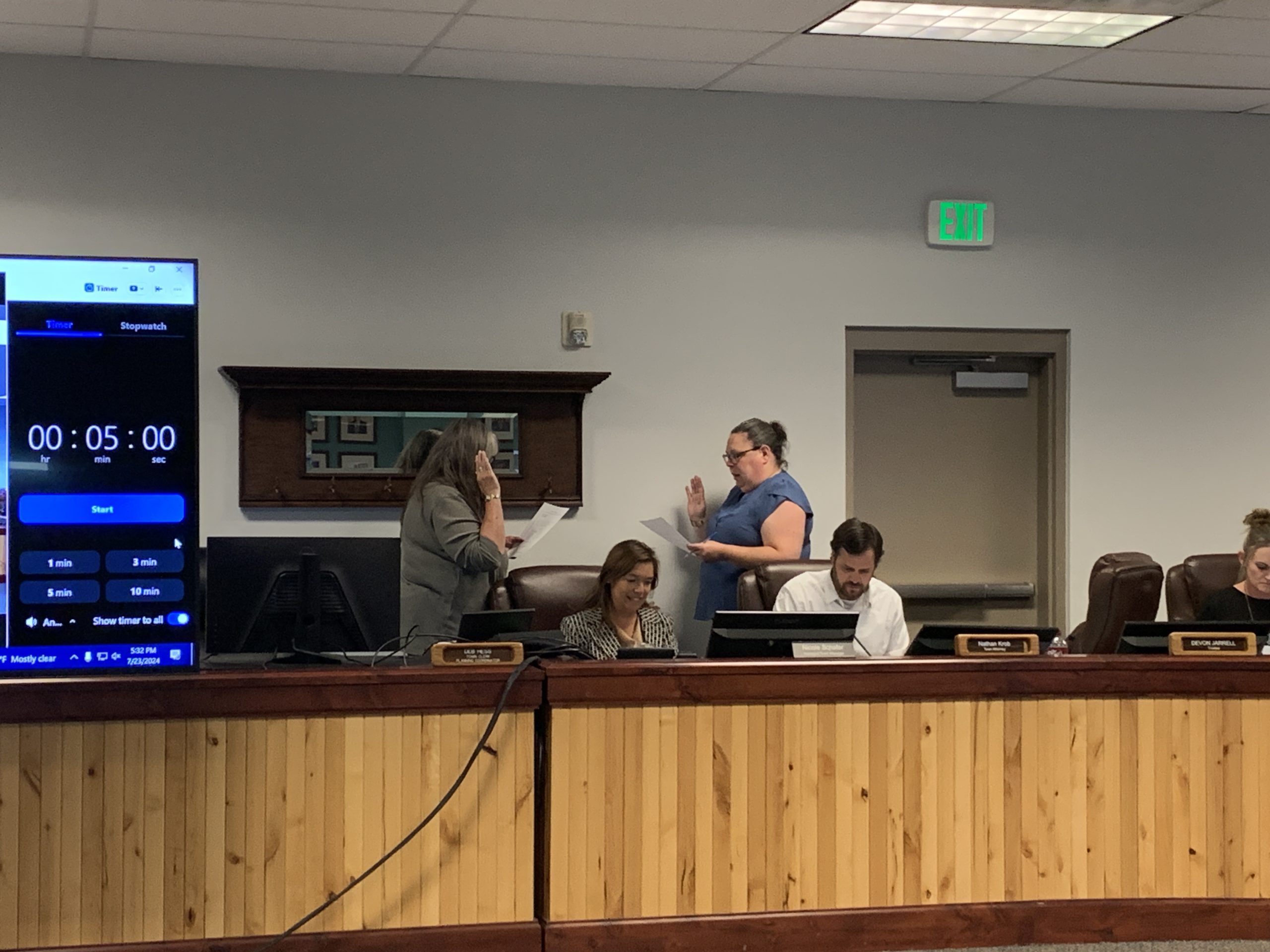 General contractor for Granby workforce housing project selected ...
