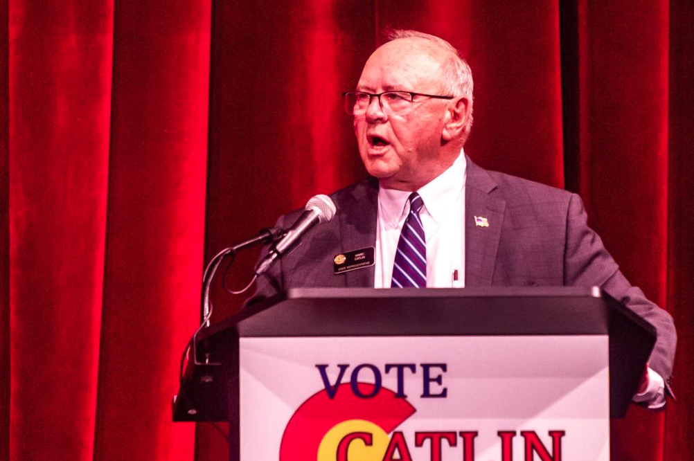 A Western Slope election could determine whether Colorado Democrats