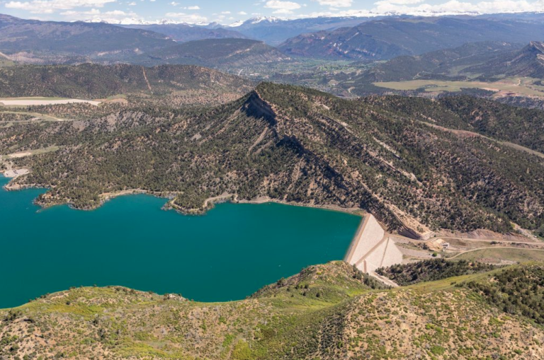 Feds rule that next round of drought relief funding won’t cover tribes