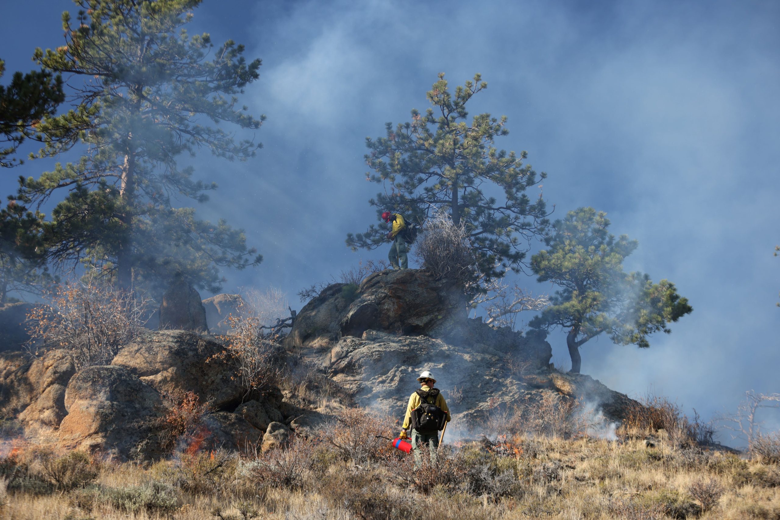 Grand County lifts fire restrictions | SkyHiNews.com