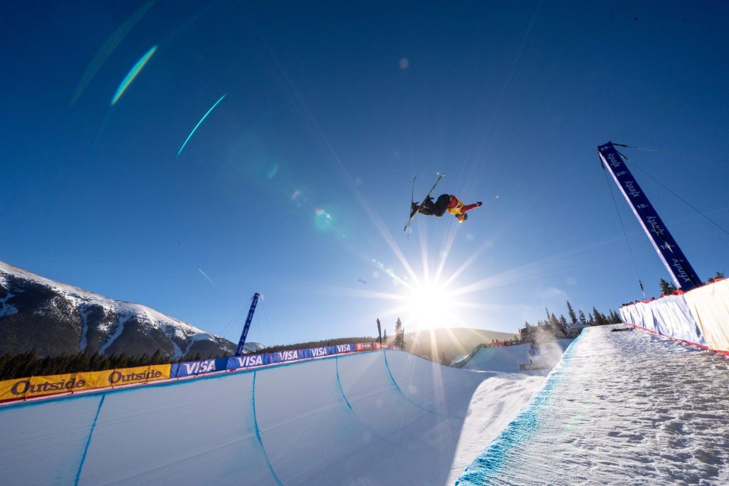 Winter Park siblings compete in final day of U.S. Grand Prix at