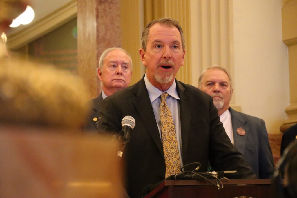 Here’s what Colorado Democrats and Republicans have said about lowering ...