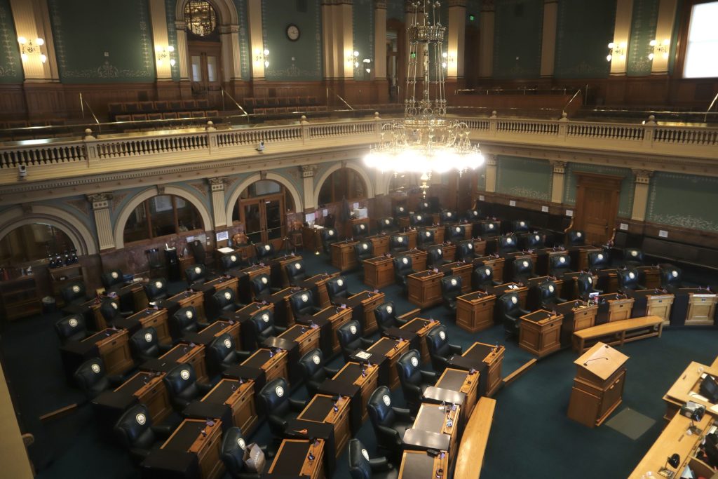 Here’s what Colorado Democrats and Republicans have said about lowering ...