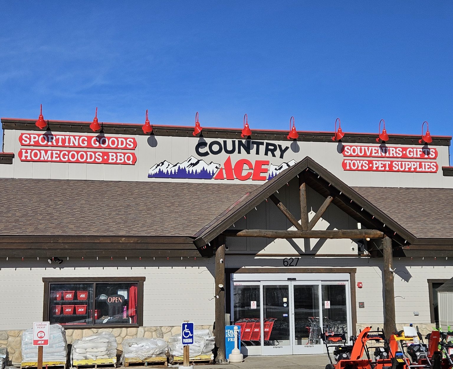 Grand Lake Ace Hardware