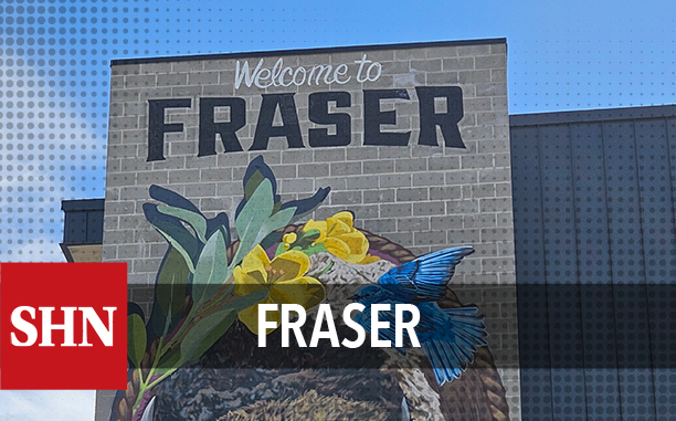 Webphoto - Fraser