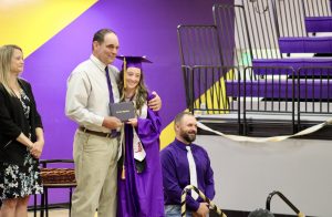 Grand County students excel at state universities