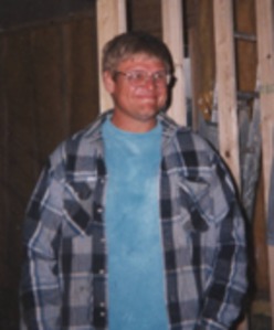 Mark McPherson