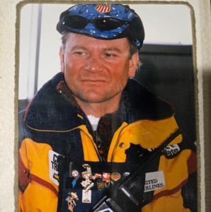 Ewald J. Zirbisegger