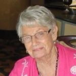Roberta Gilbertson