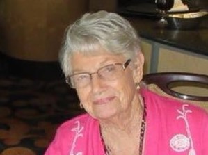Roberta Gilbertson