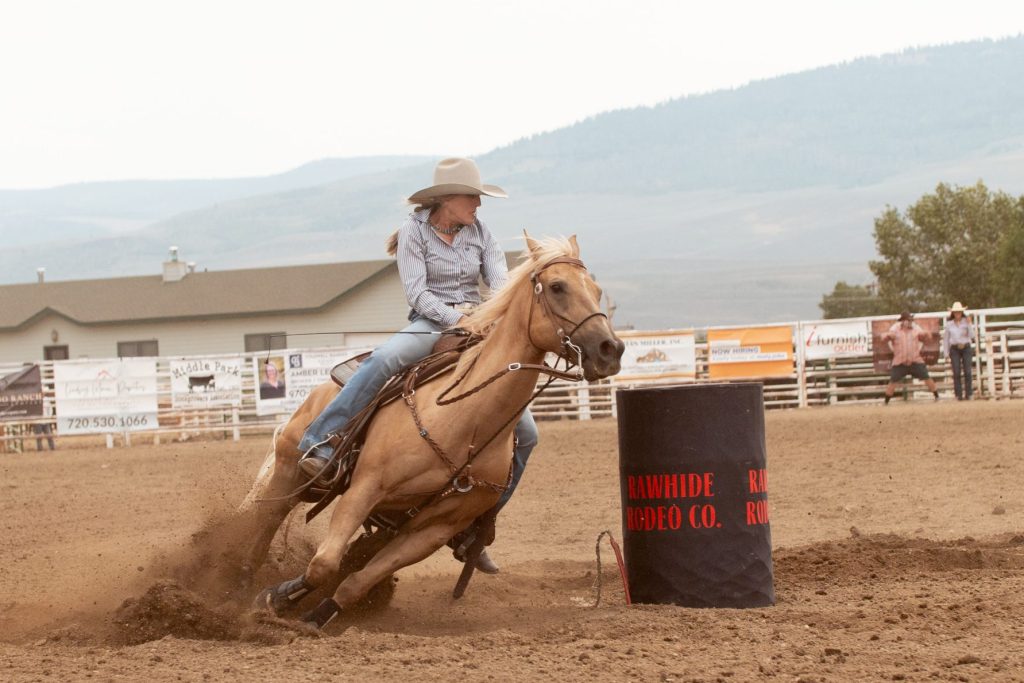 Car shows and cattle roping: Kremmling updates fair and rodeo while preserving tradition