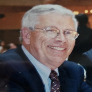 NORMAN “NORM” ELLIOTT LARKINS