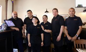Grand Azteca brings savory flavor to High Country