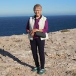 Barbara Ann Houck