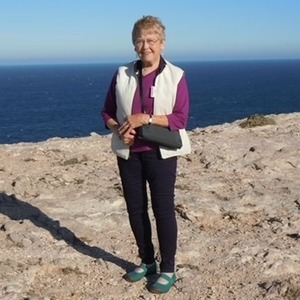 Barbara Ann Houck