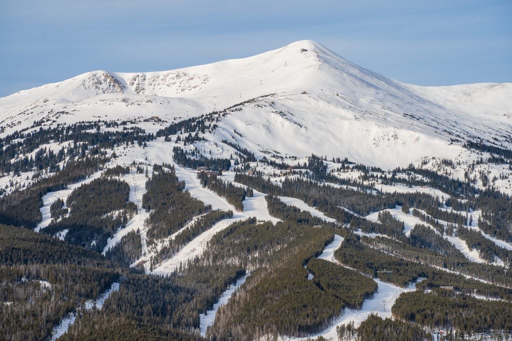 ‘Pretty horrible honestly,’: Colorado ski resort leaders describe impacts from forest service staffing cuts