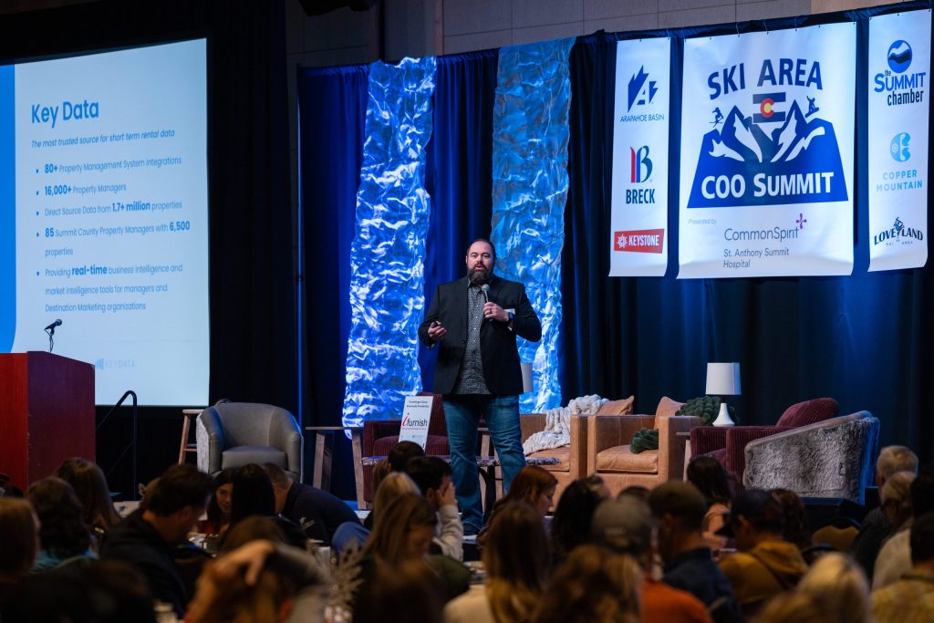 Ian Zinner/Summit Chamber