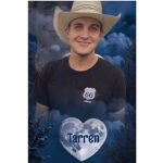 TARREN LAINE CALHOUN