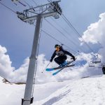 Lucas Herbert/Arapahoe Basin Ski Area