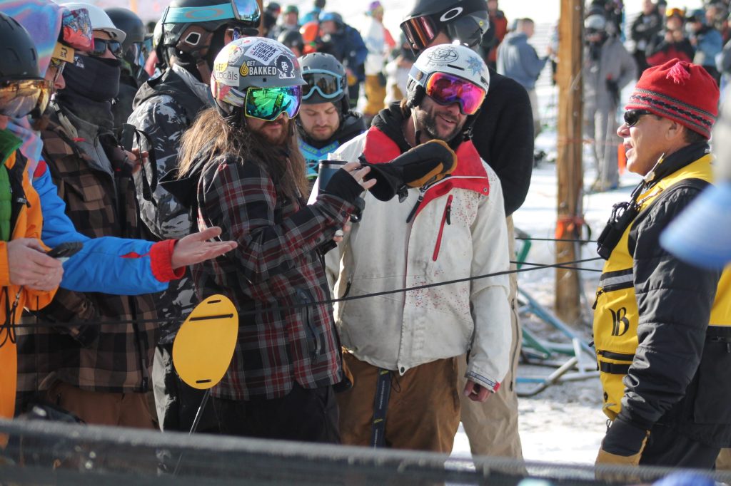 Cody Jones/Summit Daily News