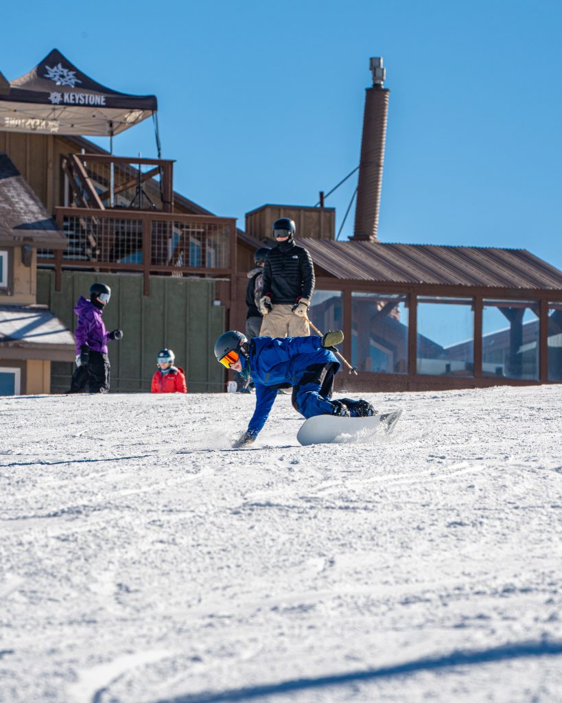 Katie Young/Keystone Resort