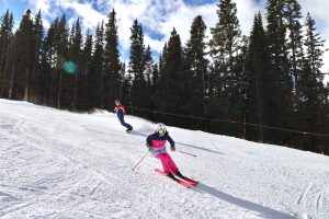 Casey Day/Loveland Ski Area
