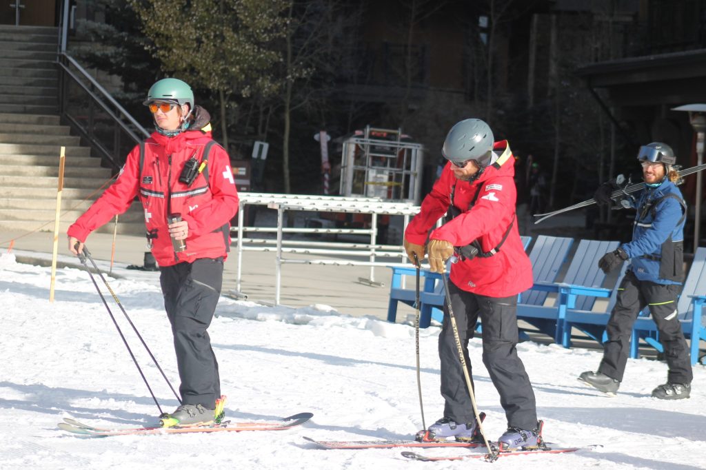 Cody Jones/Summit Daily News