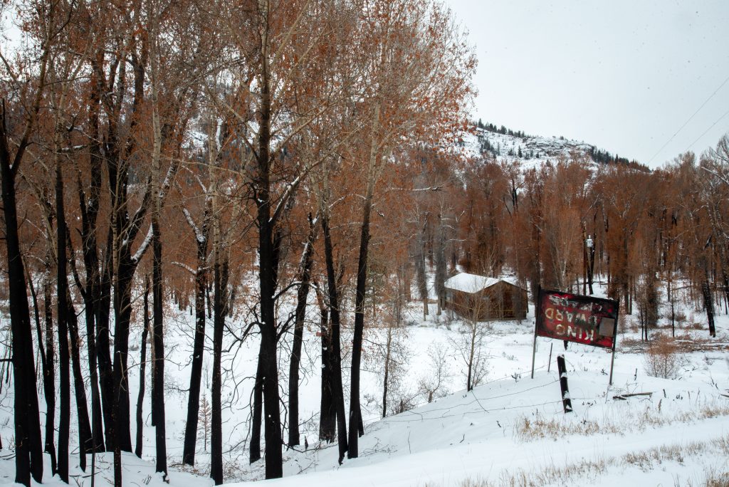 Grand County purchases Windy Gap Ranch for just over  million