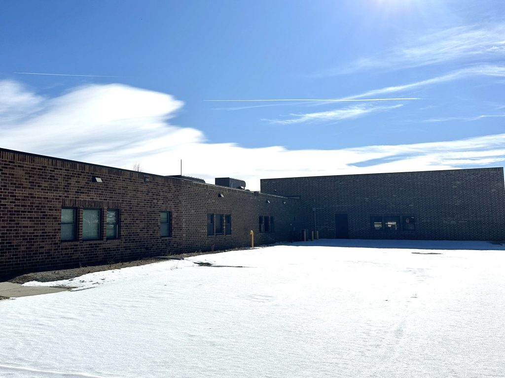East Grand School District sues town of Granby over rezoning