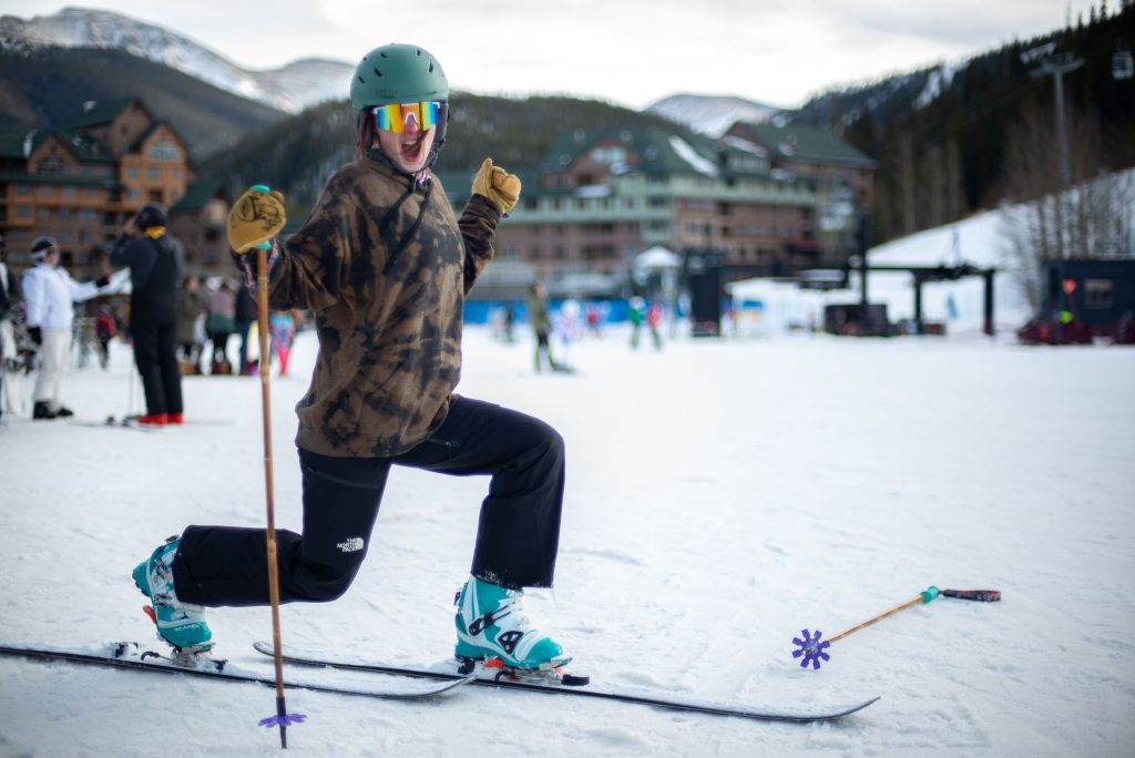Warm weather stalls holiday terrain openings across Grand County ski areas