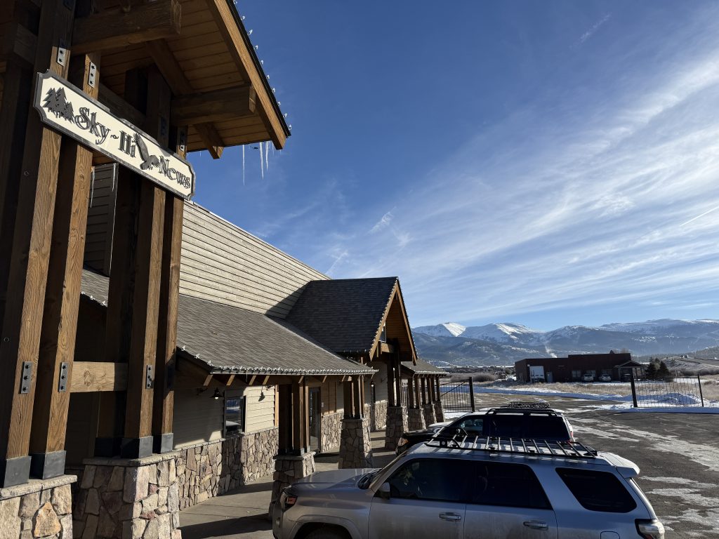 Sky-Hi News seeks West Grand reporter