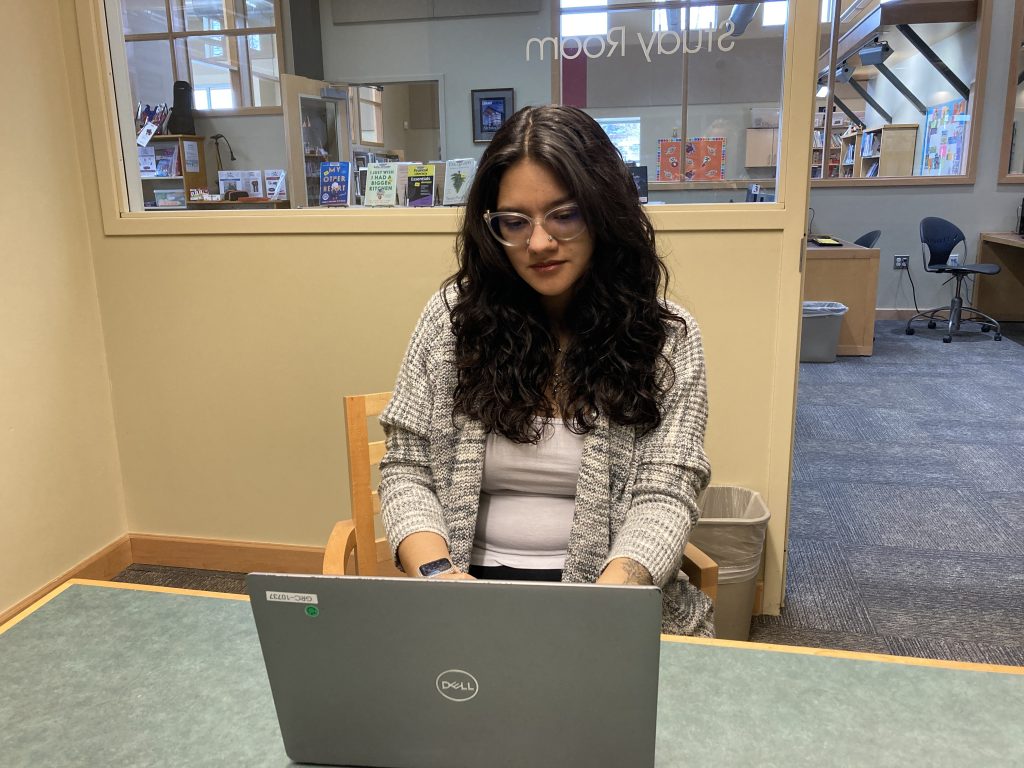 Library corner: New year, new opportunities