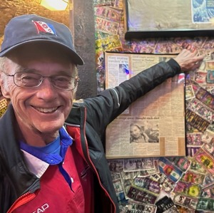 Obituary: Heckman Brian E